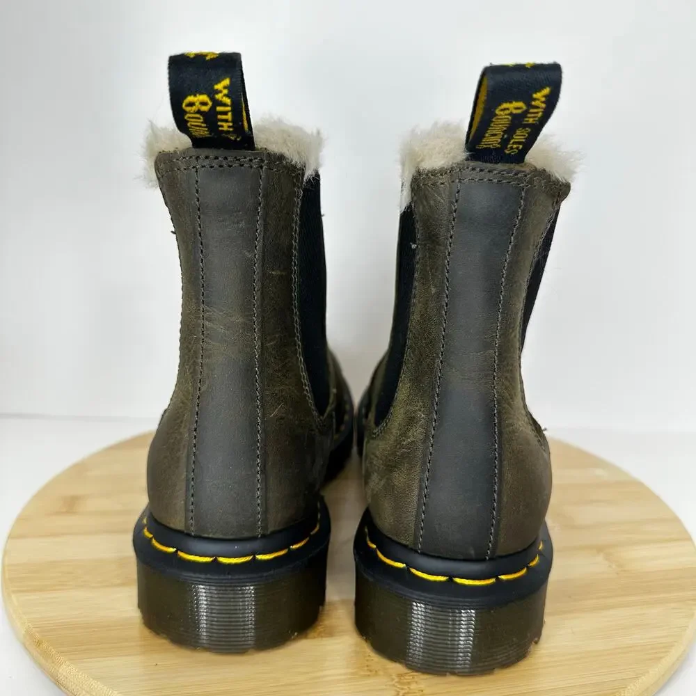 Dr. Martens dr martens